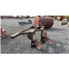 Image 3 : JOHN DEERE 2 FURROW SPRING TRIP PLOW 3PT 1H