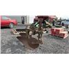 Image 5 : JOHN DEERE 2 FURROW SPRING TRIP PLOW 3PT 1H