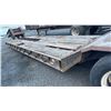 Image 10 : RGN WITSCO 3 AXLE DETACH TRAILER NO TITLE