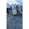 Image 3 : RGN WITSCO 3 AXLE DETACH TRAILER NO TITLE