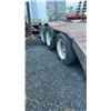 Image 7 : RGN WITSCO 3 AXLE DETACH TRAILER NO TITLE