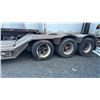 Image 9 : RGN WITSCO 3 AXLE DETACH TRAILER NO TITLE