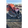 Image 4 : DITCH WITCH SKID LOADER (PARTS)