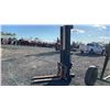 Image 2 : PALLET FORKLIFT 42", CAT 2, 3PT ATTACHMENT 2B