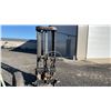 Image 3 : PALLET FORKLIFT 42", CAT 2, 3PT ATTACHMENT 2B