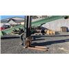 Image 4 : PALLET FORKLIFT 42", CAT 2, 3PT ATTACHMENT 2B