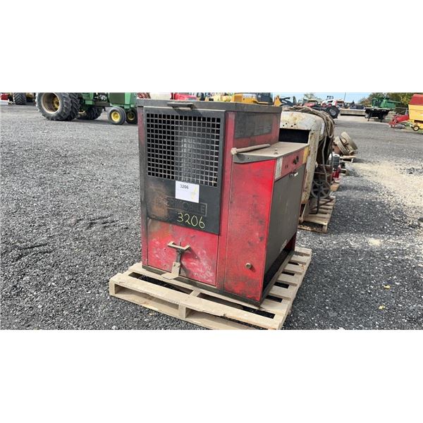 THERMOBILE USED OIL FURNANCE 2C