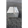 Image 2 : 74 GALLON FUEL TANK & TOOL BOX COMBO 2B