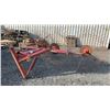 Image 1 : VICON ACROBAT 4 WHEEL RAKE, 3PT