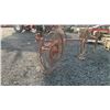 Image 2 : VICON ACROBAT 4 WHEEL RAKE, 3PT