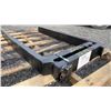 Image 4 : PALLET FORK TINES 42", 5000 LB 1 PAIR
