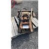 Image 1 : WAGON HOIST 1F