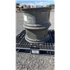 Image 3 : JOHN DEERE 14.9 X 24 STEEL RIMS (2) 8 BOLT PATTERN 1G