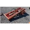 Image 1 : WIFO 3PT PALLET FORK ATTACHMENT 2A
