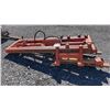 Image 2 : WIFO 3PT PALLET FORK ATTACHMENT 2A