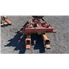 Image 3 : WIFO 3PT PALLET FORK ATTACHMENT 2A
