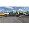 Image 2 : JOHN DEERE 71 FLEXI 11 ROW PLANTER ONE OWNER , STORED INSIDE END TO END TRANSPORT