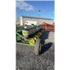 Image 5 : JOHN DEERE 71 FLEXI 11 ROW PLANTER ONE OWNER , STORED INSIDE END TO END TRANSPORT