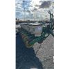 Image 7 : JOHN DEERE 71 FLEXI 11 ROW PLANTER ONE OWNER , STORED INSIDE END TO END TRANSPORT