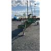 Image 8 : JOHN DEERE 71 FLEXI 11 ROW PLANTER ONE OWNER , STORED INSIDE END TO END TRANSPORT