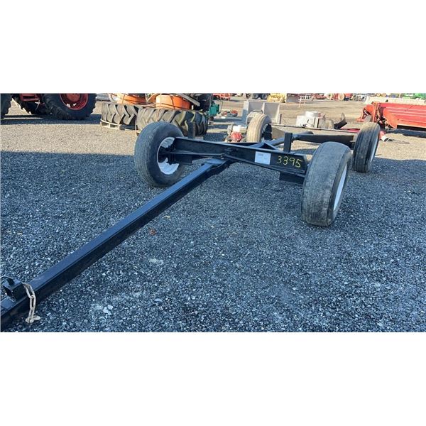 ALON CANADA WAGON RUNNING GEAR 6 TON 2B