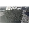 Image 3 : 1 SKID OF ROUND POSTS 5' X ASSORTED DIAMETERS 1A