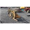 Image 2 : COCKSHUTT 3F 3PT PLOW W/PACKER HITCH 1H
