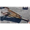Image 5 : HYDRAULIC BOOM 3PT ATTACHMENT 2C