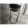 Image 5 : BAR STOOLS - BLACK 4 OF