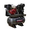 Image 1 : "NEW" CAC1330HEB2- CASE Gas Air Compressor Engine Manufacturer: Honda Engine Model: GX390 Engine Typ