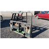 Image 4 : PALLET FORKS 42" W/ALO HOOK UP 2D