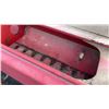 Image 8 : INTERNATIONAL 510 SEED DRILL 21 RUN ONE OWNER
