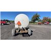 Image 4 : WATER WAGON 1600 GALLON W/ RUNNING GEAR