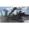 Image 2 : KONGSKILDE TRIPLE K 20' CULTIVATOR W/ROLLING HARROWS 2F