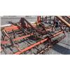 Image 5 : KONGSKILDE TRIPLE K 20' CULTIVATOR W/ROLLING HARROWS 2F