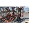 Image 6 : KONGSKILDE TRIPLE K 20' CULTIVATOR W/ROLLING HARROWS 2F