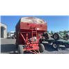 Image 1 : RED V-BOX 200 BUSHEL W/ROLL UP TARP