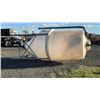 Image 4 : 4 TONNE POLY FEED BIN
