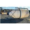Image 5 : 4 TONNE POLY FEED BIN
