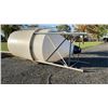 Image 8 : 4 TONNE POLY FEED BIN