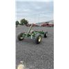 Image 2 : MARTIN 8 TON RUNNING GEAR W/11L-15 TIRES 8 PLY 2C