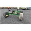 Image 4 : MARTIN 8 TON RUNNING GEAR W/11L-15 TIRES 8 PLY 2C