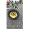 Image 6 : MARTIN 8 TON RUNNING GEAR W/11L-15 TIRES 8 PLY 2C