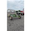 Image 7 : MARTIN 8 TON RUNNING GEAR W/11L-15 TIRES 8 PLY 2C