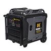 Image 1 : "NEW" BE10500IT Digital Inverter Generator 10,500 Watt ENGINE Powerease CC 458 SERIES Commercial FUE