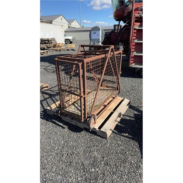 HOG OR SHEEP SCALE 1C