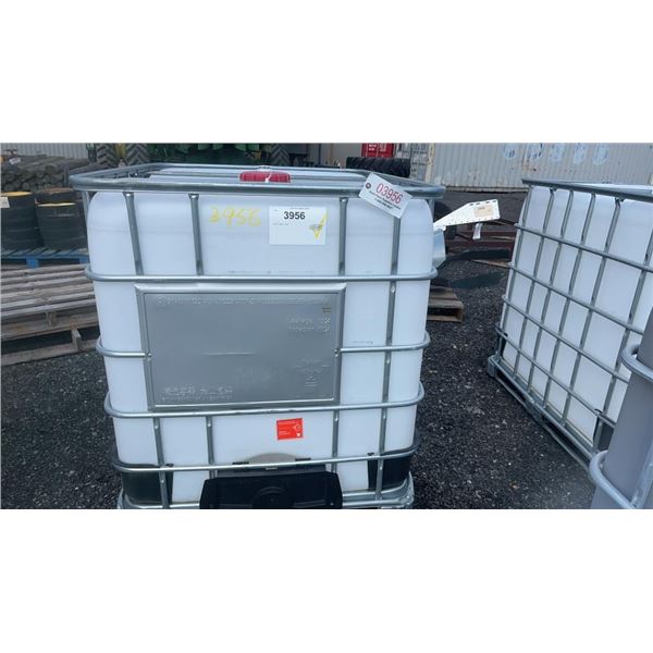 TOTE 1000 LITER 1A