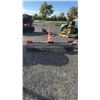 Image 7 : LAND-PRIDE LR1684 LANDSCAPE RAKE 7ï¿½ 3PT QUICK HITCH SYSTEM LANDSCAPE RAKE  SN 1213578 PAINT FADED 