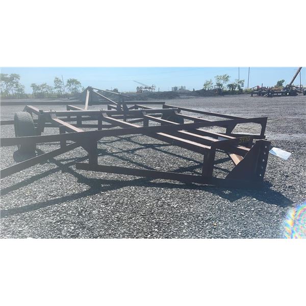 LAND LEVELLER 13' 1F