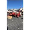 Image 1 : INTERNATIONAL 56 6 ROW PLANTER REMANUFACTURED BY KEARNEY PLANTERS USED THIS SPRING 1G